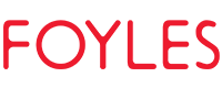 Foyles logo