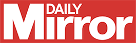 Daily Mirror logo
