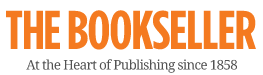 The Bookseller logo